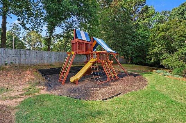 2266 Orion Court, Grayson, GA 30017