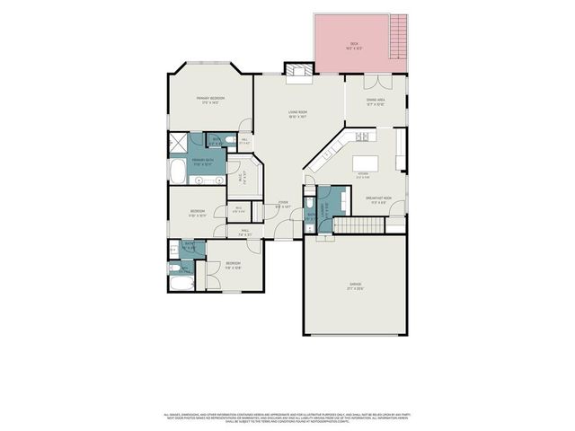 2266 Orion Court, Grayson, GA 30017