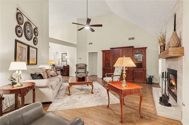 2266 Orion Court, Grayson, GA 30017