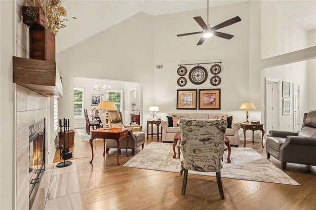 2266 Orion Court, Grayson, GA 30017
