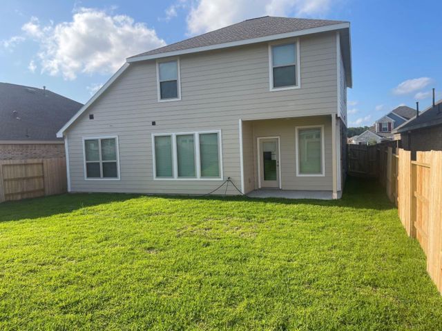 22466 Birchfield Grove Ln Lane, New Caney, TX 77357