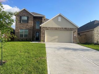 22466 Birchfield Grove Ln Lane, New Caney, TX 77357