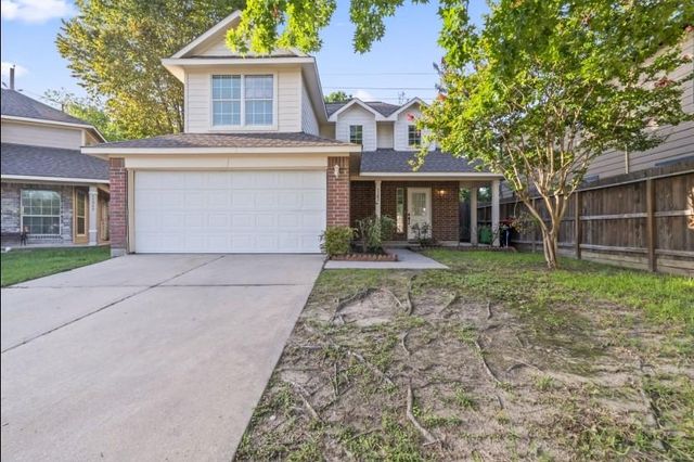 11838 Sardis Lake Drive, Tomball, TX 77375