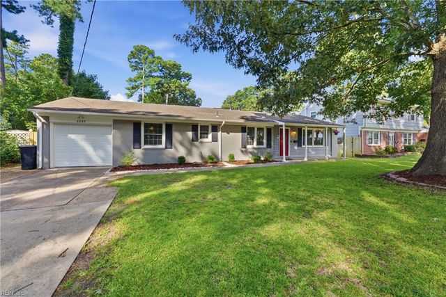 3249 Deer Park DR, Virginia Beach, VA 23452