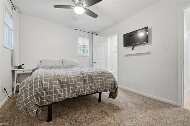 3249 Deer Park DR, Virginia Beach, VA 23452