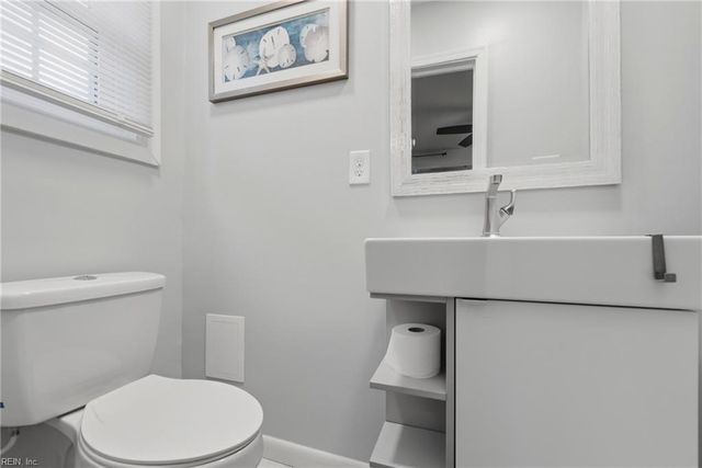 3249 Deer Park DR, Virginia Beach, VA 23452