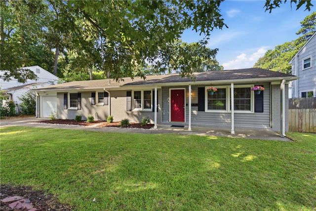 3249 Deer Park DR, Virginia Beach, VA 23452