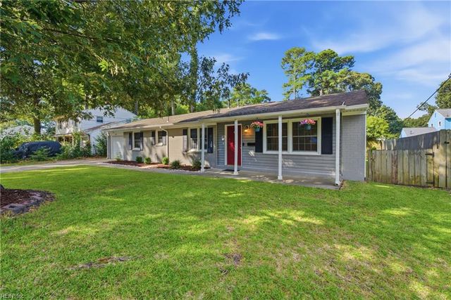 3249 Deer Park DR, Virginia Beach, VA 23452