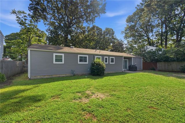 3249 Deer Park DR, Virginia Beach, VA 23452