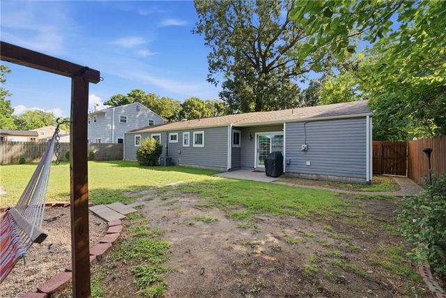 3249 Deer Park DR, Virginia Beach, VA 23452