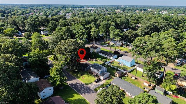 3249 Deer Park DR, Virginia Beach, VA 23452