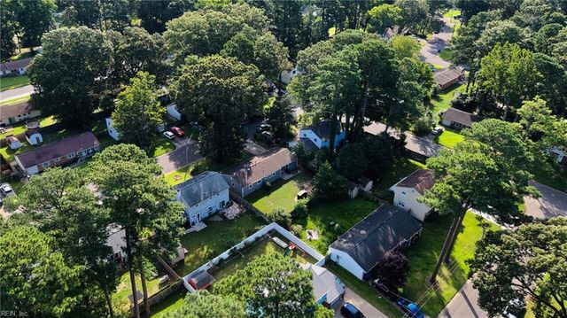 3249 Deer Park DR, Virginia Beach, VA 23452