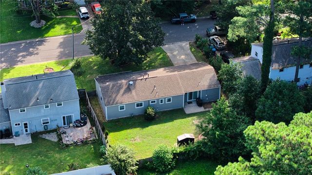 3249 Deer Park DR, Virginia Beach, VA 23452