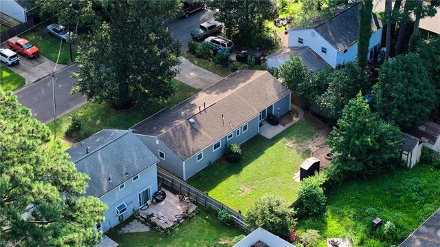 3249 Deer Park DR, Virginia Beach, VA 23452