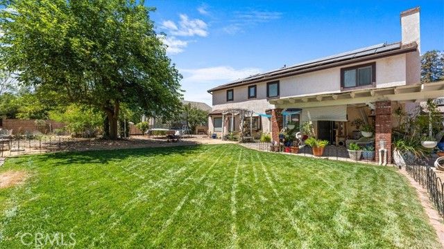 12943 Lupine Court, Yucaipa, CA 92399