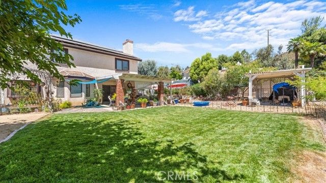 12943 Lupine Court, Yucaipa, CA 92399