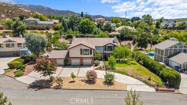 12943 Lupine Court, Yucaipa, CA 92399