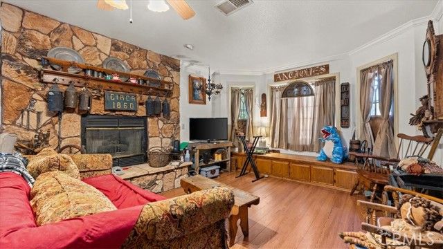 12943 Lupine Court, Yucaipa, CA 92399