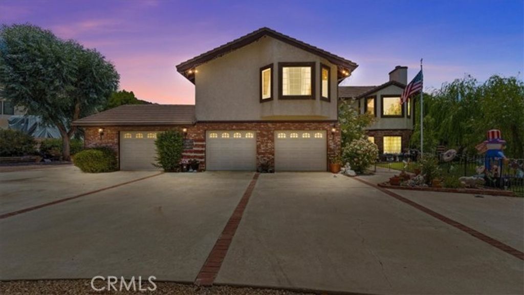 12943 Lupine Court, Yucaipa, CA 92399