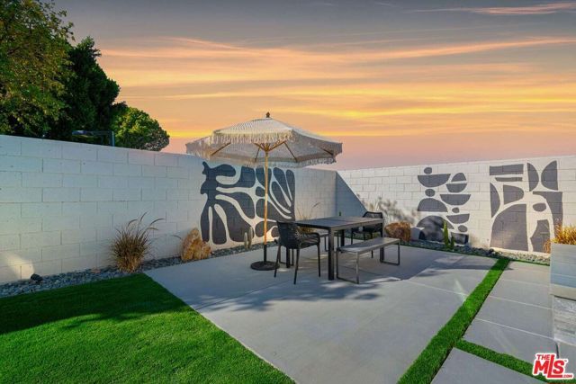 1605 Candela Court, Palm Springs, CA 92264