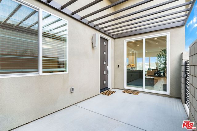 1605 Candela Court, Palm Springs, CA 92264