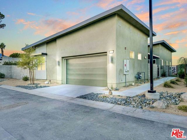 1605 Candela Court, Palm Springs, CA 92264