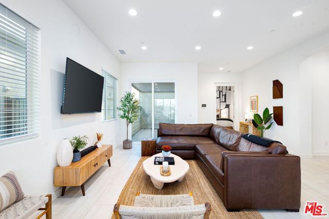 1605 Candela Court, Palm Springs, CA 92264