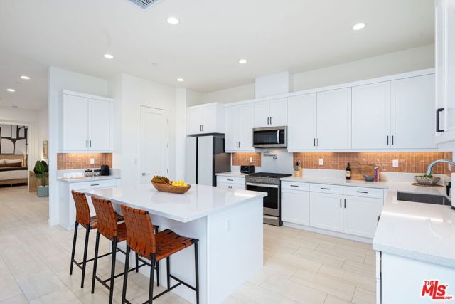 1605 Candela Court, Palm Springs, CA 92264