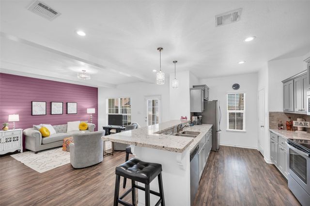 3431 Summerway Drive, College Station, TX 77845