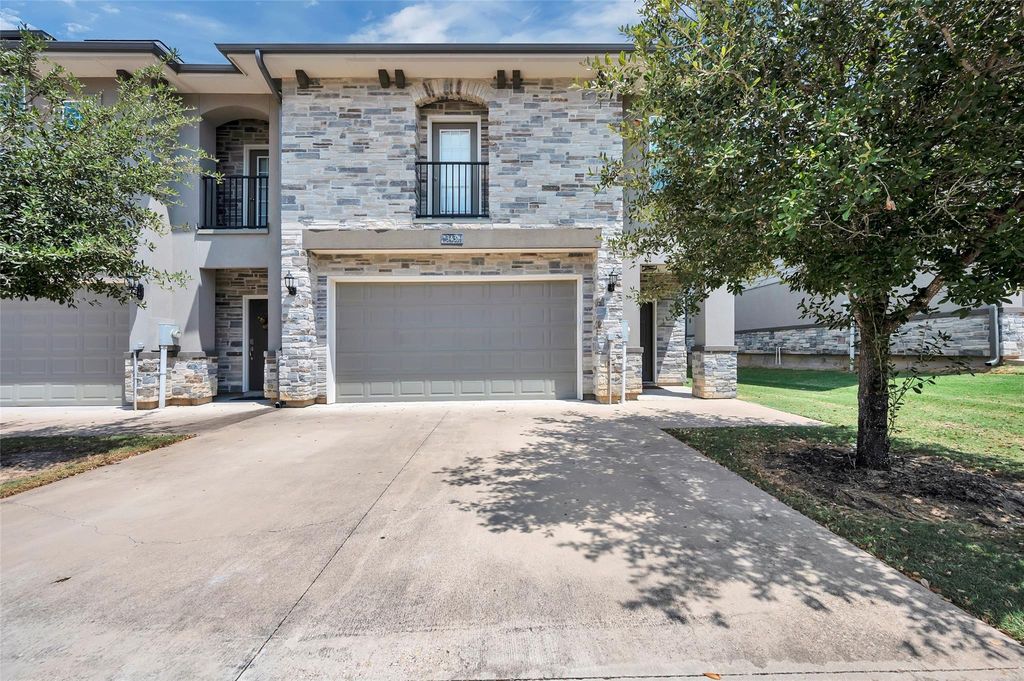 3431 Summerway Drive, College Station, TX 77845