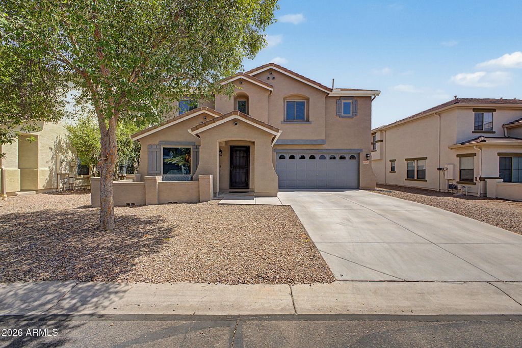 3737 E Constitution Court, Gilbert, AZ 85296 — photo 2