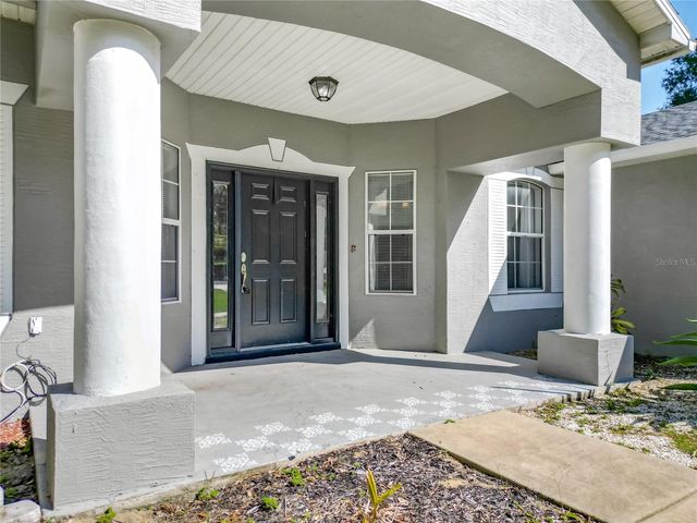 12805 SW 64TH LANE, Ocala, FL 34481