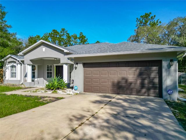 12805 SW 64TH LANE, Ocala, FL 34481