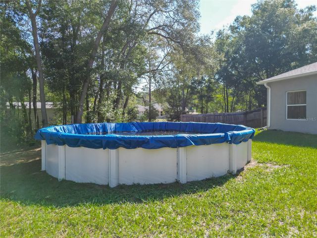 12805 SW 64TH LANE, Ocala, FL 34481