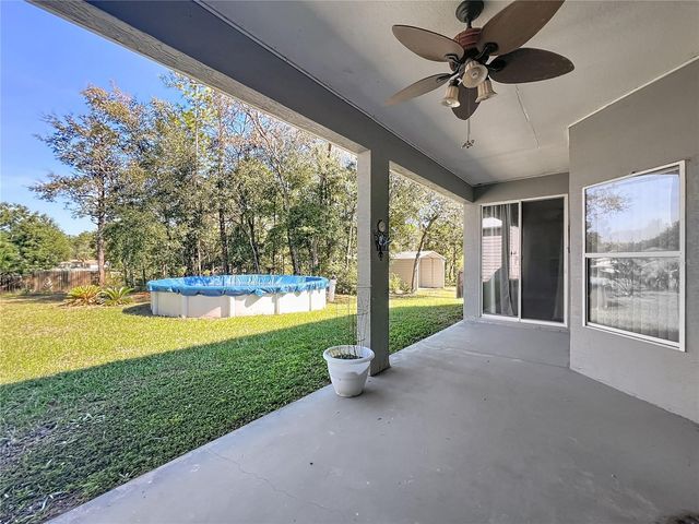 12805 SW 64TH LANE, Ocala, FL 34481