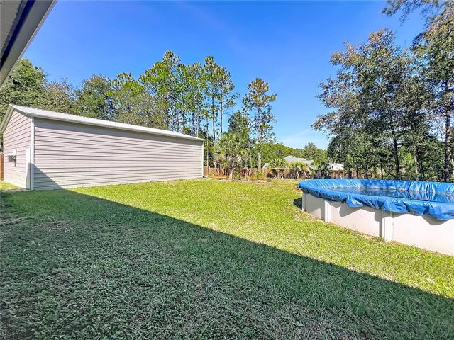 12805 SW 64TH LANE, Ocala, FL 34481