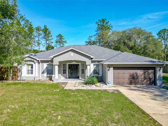 12805 SW 64TH LANE, Ocala, FL 34481