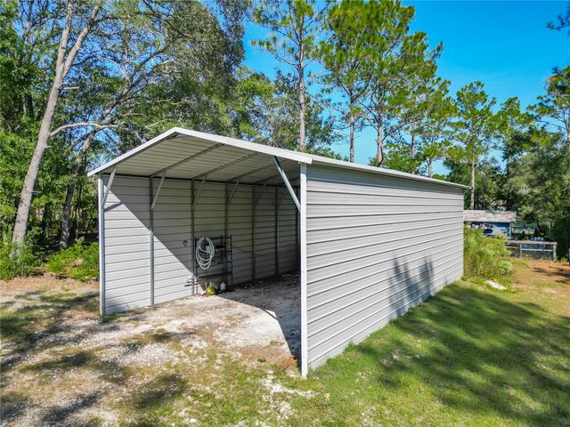 12805 SW 64TH LANE, Ocala, FL 34481
