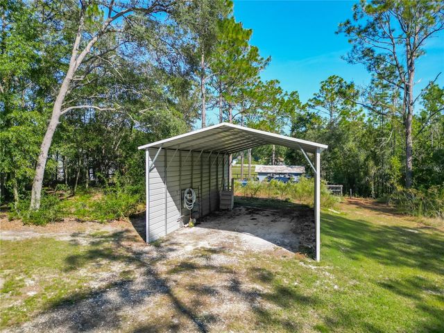12805 SW 64TH LANE, Ocala, FL 34481