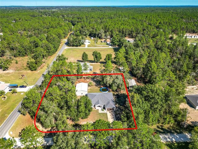 12805 SW 64TH LANE, Ocala, FL 34481