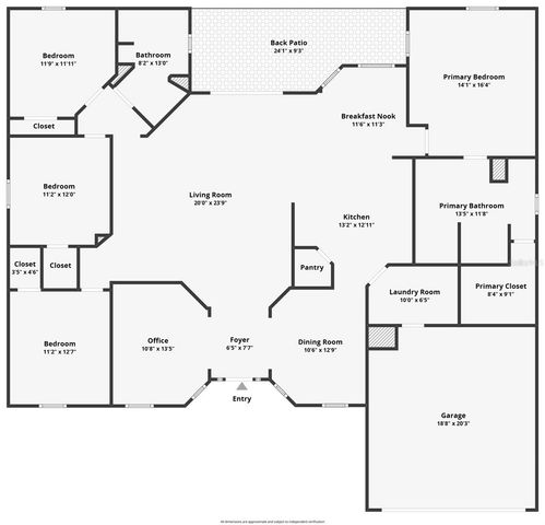 12805 SW 64TH LANE, Ocala, FL 34481