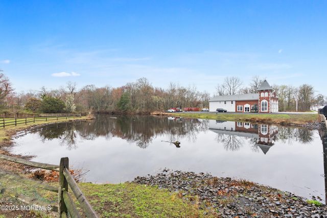 13 Mary Street, Pemberton, NJ 08068