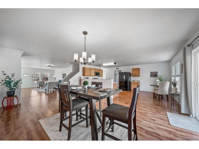 1734 Quartz St, Castle Rock, CO 80109