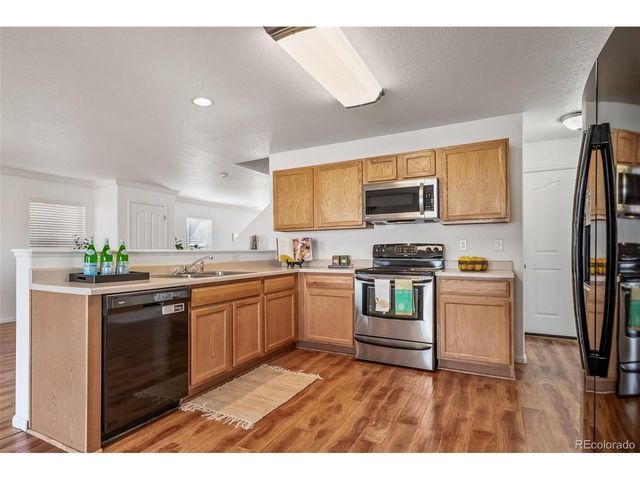 1734 Quartz St, Castle Rock, CO 80109