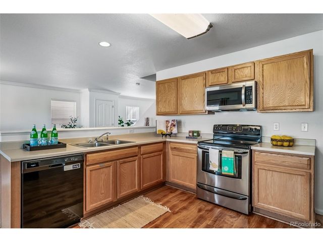1734 Quartz St, Castle Rock, CO 80109