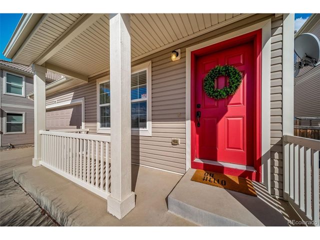 1734 Quartz St, Castle Rock, CO 80109