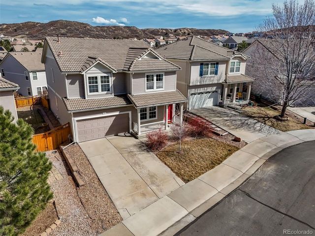 1734 Quartz St, Castle Rock, CO 80109