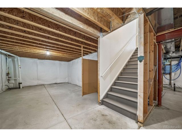 1734 Quartz St, Castle Rock, CO 80109