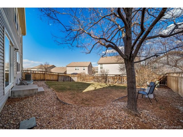 1734 Quartz St, Castle Rock, CO 80109