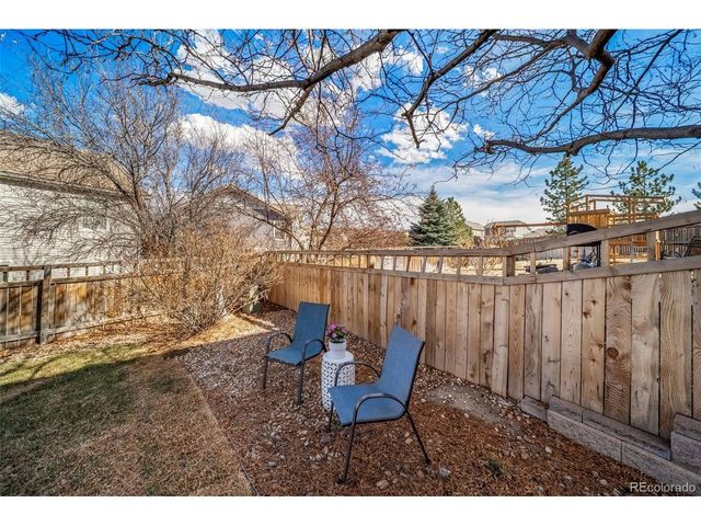 1734 Quartz St, Castle Rock, CO 80109
